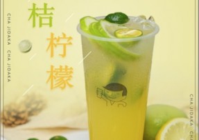 壹号娱乐：金桔柠檬