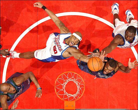 让人意外的 让人意外的