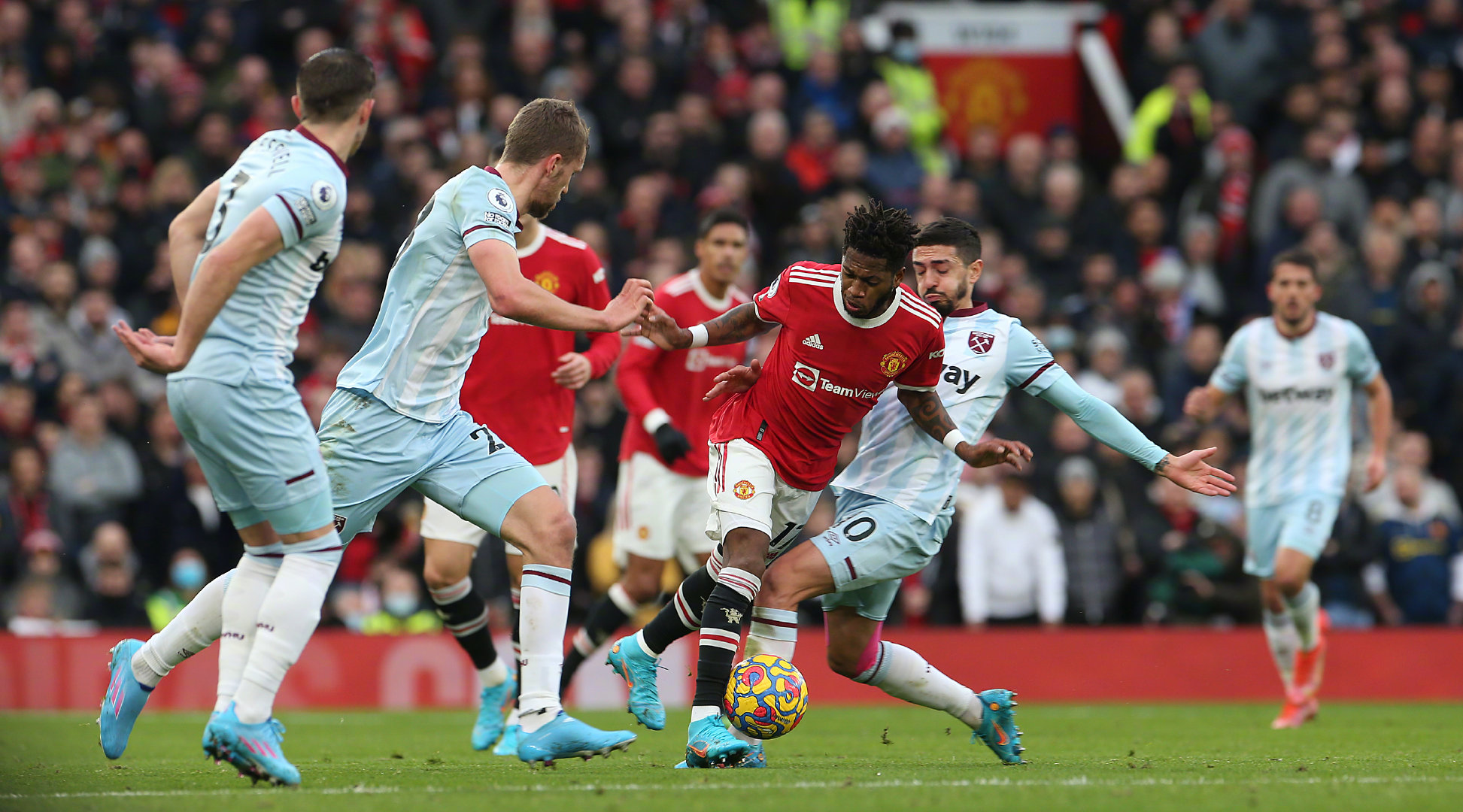 赛中的客场 赛中的客场